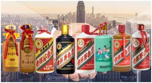 阿克苏地区阿瓦提县回收茅台