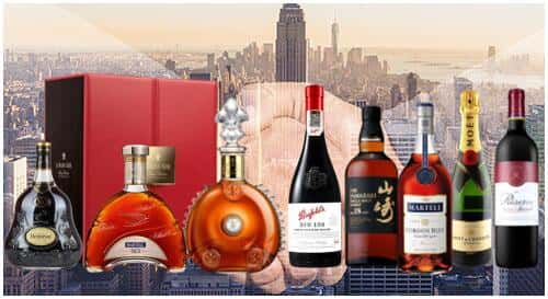 阿克苏地区阿瓦提县回收洋酒