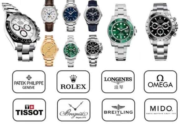 阿克苏地区阿瓦提县回收名表